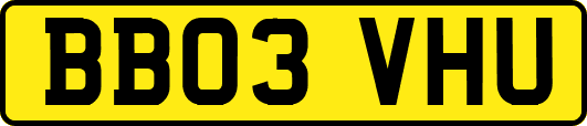 BB03VHU