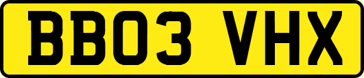 BB03VHX