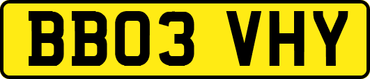 BB03VHY