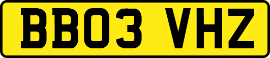BB03VHZ