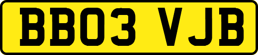 BB03VJB
