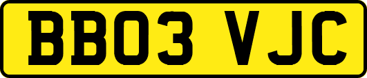 BB03VJC
