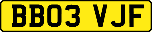 BB03VJF
