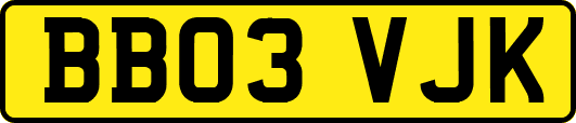 BB03VJK