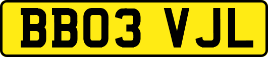 BB03VJL