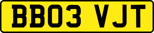 BB03VJT