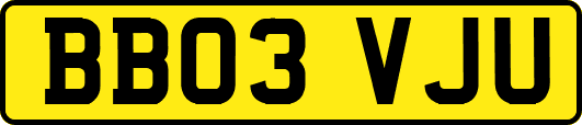 BB03VJU