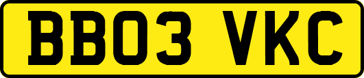 BB03VKC