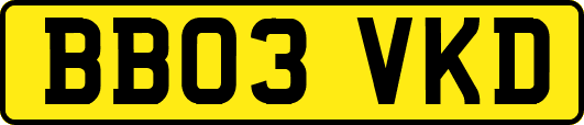 BB03VKD