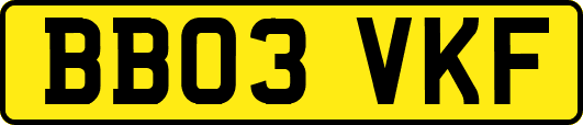 BB03VKF