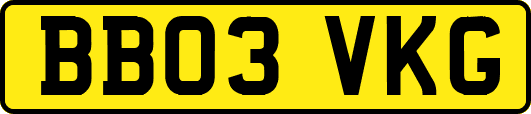 BB03VKG