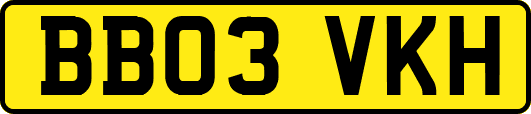 BB03VKH
