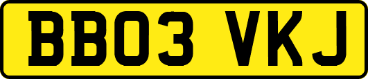 BB03VKJ