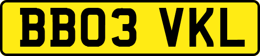 BB03VKL