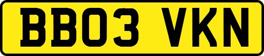 BB03VKN