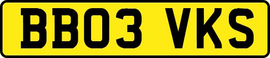 BB03VKS