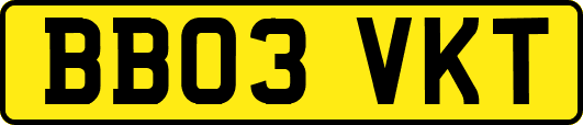 BB03VKT