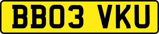 BB03VKU