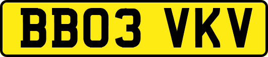 BB03VKV