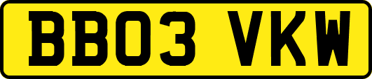 BB03VKW