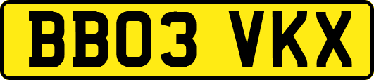 BB03VKX