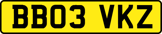 BB03VKZ