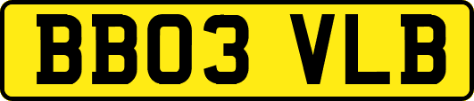 BB03VLB