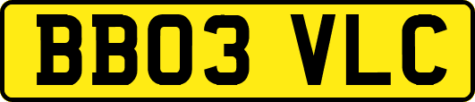 BB03VLC