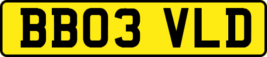 BB03VLD
