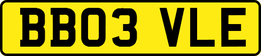 BB03VLE