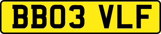 BB03VLF
