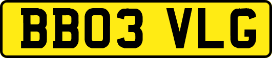 BB03VLG