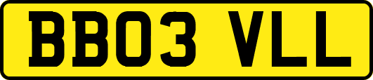 BB03VLL