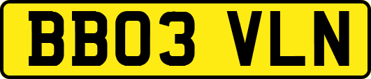 BB03VLN