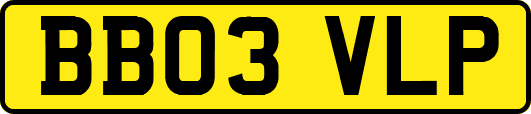 BB03VLP