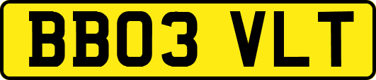 BB03VLT