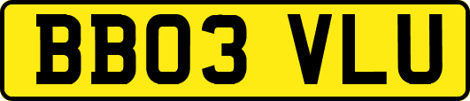 BB03VLU