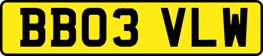 BB03VLW