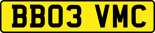 BB03VMC