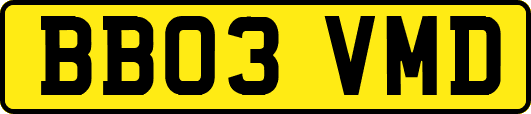 BB03VMD