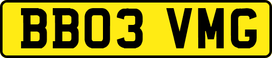 BB03VMG