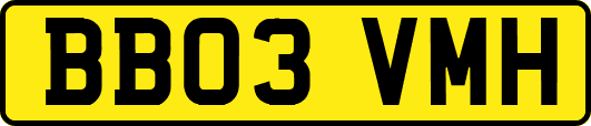 BB03VMH