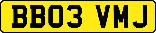BB03VMJ