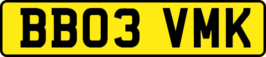 BB03VMK
