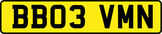 BB03VMN