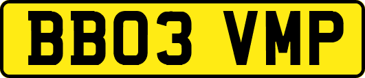 BB03VMP
