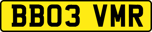 BB03VMR
