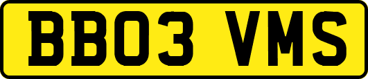 BB03VMS