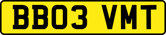 BB03VMT