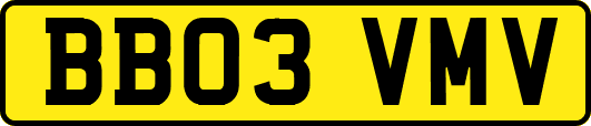 BB03VMV